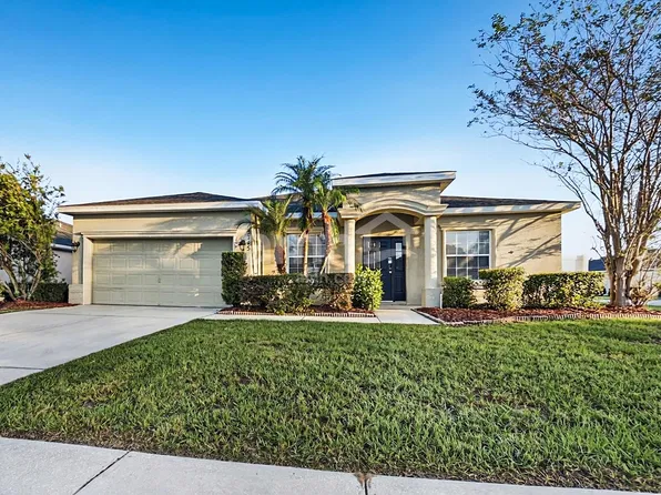 5745 Woodruff Way, Lakeland, FL 33812