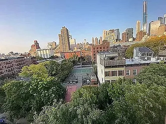 Rented by Oxford Property Group