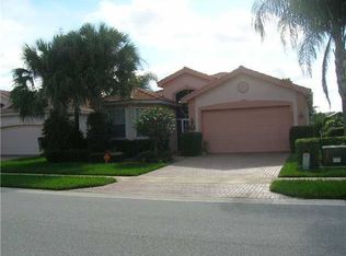 7348 Maple Ridge Trl, Boynton Beach, FL 33437
