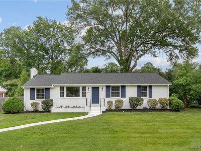 1003 Christie Rd, Richmond, VA, 23226