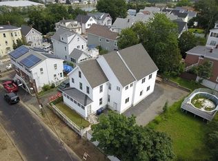 23 Washburn St, Chelsea, MA 02150