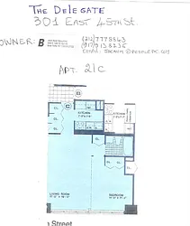 Rented by Fifth & Forever LLC