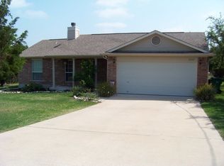 8022 Flintlock Cir, Lago Vista, TX 78645