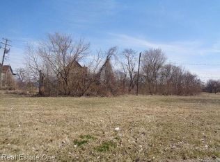 570 Concord St, Detroit, MI 48207