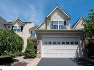 502 Foxcroft Dr, Blue Bell, PA 19422