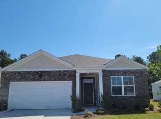3920 Nandina Ct LOT 203, Aria J Conway, SC 29526