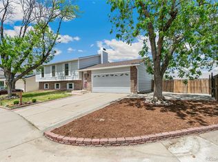 18395 E Mexico Pl, Aurora, CO 80017