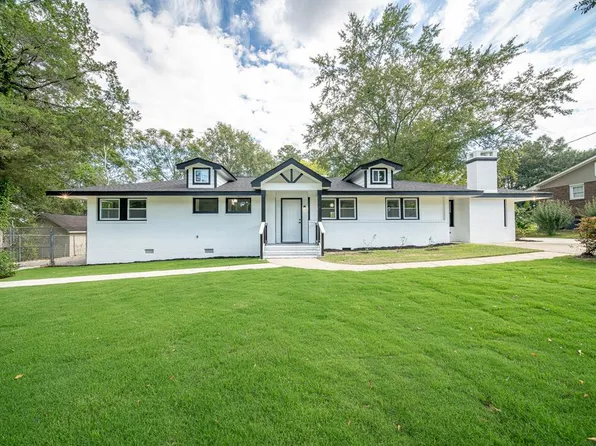 7208 Mobley Rd, Columbus, GA 31904