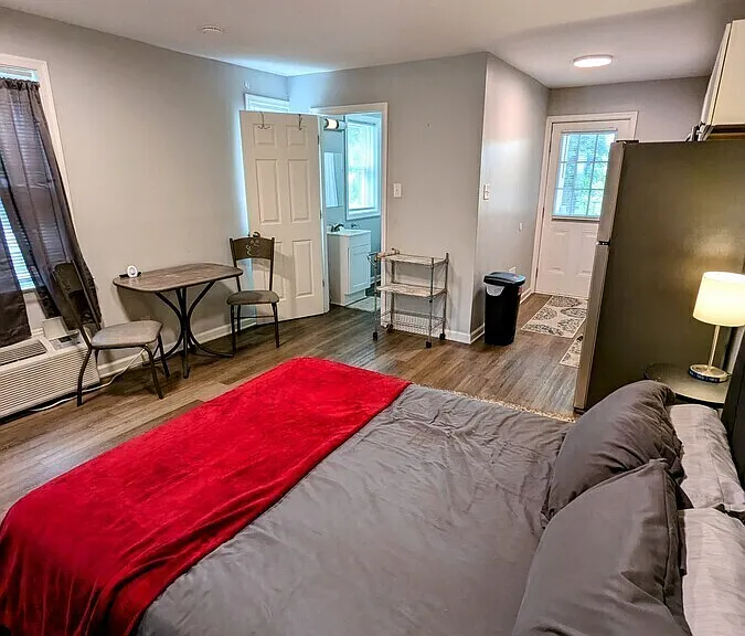 1721 Blair St #2 — Photo 22