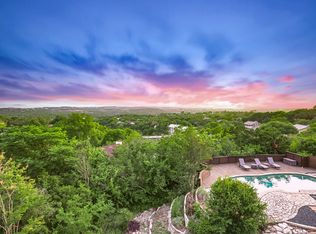 1304 Canoe Brook Dr, Austin, TX 78746