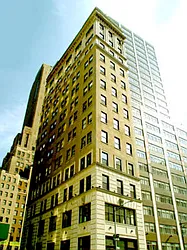 Rented by Bouklis Group