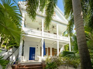 1009 Southard St, Key West, FL 33040
