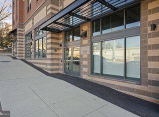 Trafalgar Flats Condominium, Arlington, VA 22204