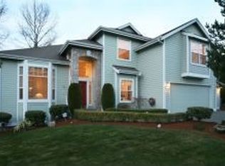 14711 75th Ave NE, Kenmore, WA 98028