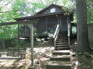 1044 Lake Dr, Lexington, NC 27292