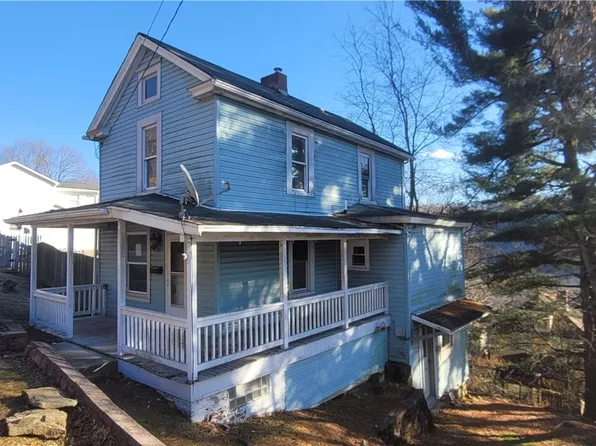 178 Washington St, Freeport, PA 16229