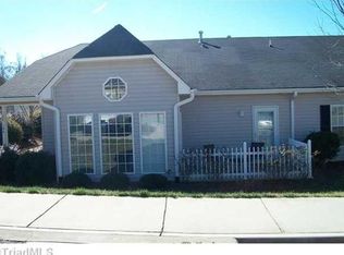 104 E Brick Walk Ct, Mocksville, NC 27028