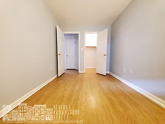 Rented by Bedford Brownstone Realty