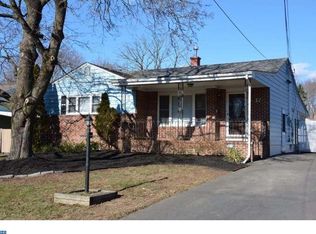 17 Sherbrooke Rd, Ewing, NJ 08638