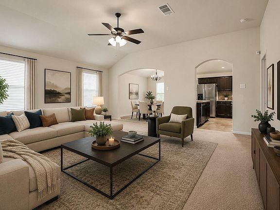 2nd image of 1022 S Diamondhead Blvd