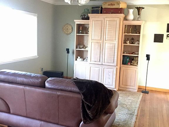Another view of the living room