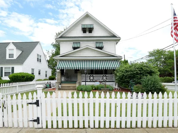 601 W Main St, Endicott, NY 13760