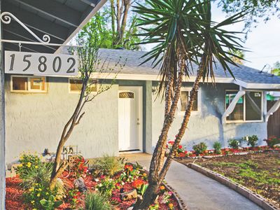15802 Roxford St, Sylmar, CA, 91342