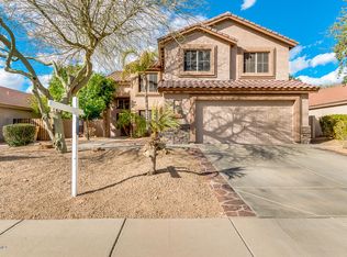 6910 W Monona Dr, Glendale, AZ 85308