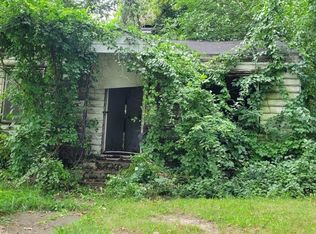 4424 Virginia St, Gary, IN 46409