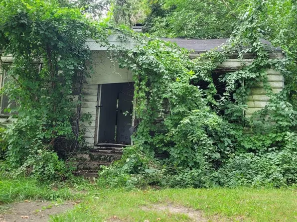 4424 Virginia St, Gary, IN 46409
