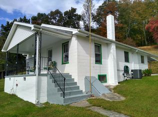 1443 Cherry Bottom Rd, Caryville, TN 37714