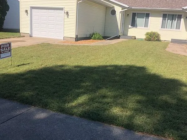 3327 Rawlings Dr, Springfield, IL 62704