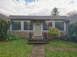 3150 SE Maple St, Milwaukie, OR 97267