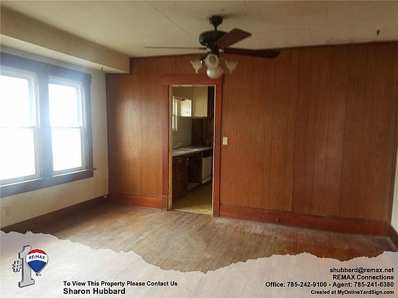 3rd image of 1129 Parker Ave