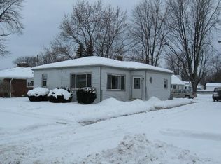 1438 Monroe St, Carleton, MI 48117