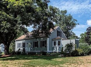 5 Manning Rd, Chelmsford, MA 01824