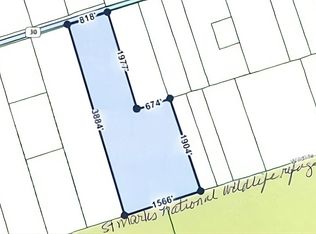Highway 98, Crawfordville, FL 32327