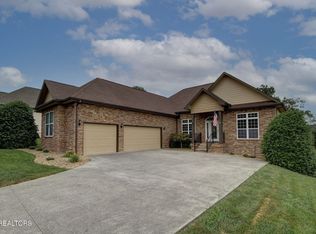 205 Oonoga Way, Loudon, TN 37774