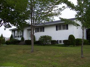 89 Adams St, Olyphant, PA 18447