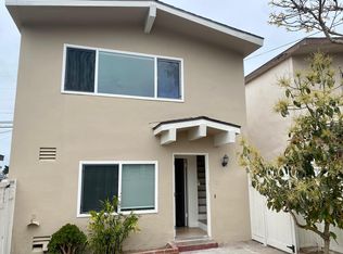 4718 Saratoga Ave, San Diego, CA 92107