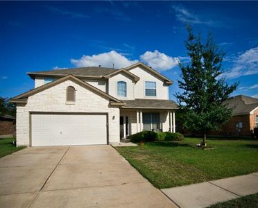 518 Pheasant Rdg, Round Rock, TX, 78665