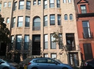 Park Place at 838 Park Ave, Baltimore, MD 21201