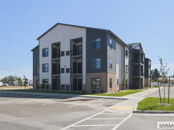 1142-206 S Skyline Dr, Idaho Falls, ID 83402
