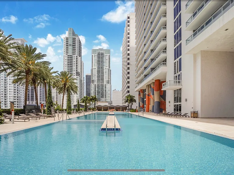 50 Biscayne Blvd #514 — Photo 14