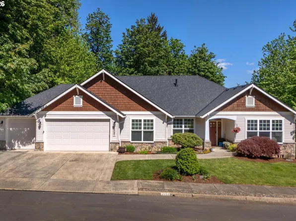 2097 SW Nancy Dr, Gresham, OR 97080