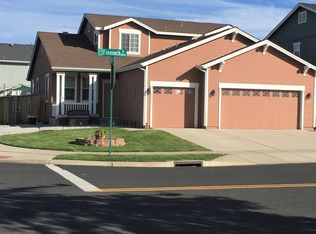 8900 Finnsech Dr, Reno, NV 89506