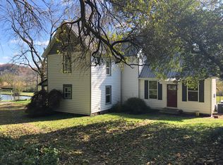 402 E Bullrun Valley Dr, Heiskell, TN 37754