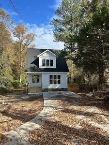 212 E Stallings St, Clayton, NC, 27520