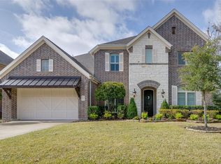 1006 Holly Chapple Dr, Conroe, TX 77384
