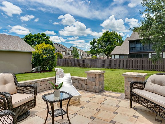 Currently w.out landscaping